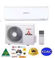 MITSUBISHI Heavy Air Conditioner Split System Aircon Reverse Cycle Inverter