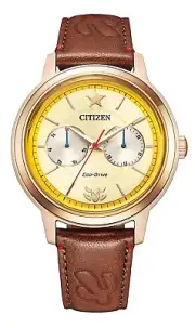 [Citizen] Watch Citizen Disney Collection (Citizen Disney Collection / Li No.185