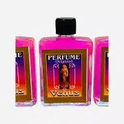 VENUS con Feromonas Amor Perfume Colonia Espiritual Cologne