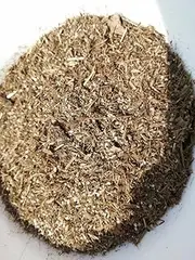 Delicious Worm Food - 2 L - for All Earthworm Types - for Worm Boxes and Fishing Lures