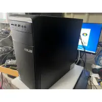 在飛比找蝦皮購物優惠-二手電腦主機 FX6300 六核心 500GB WIN7 二