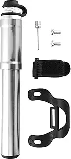 Portable Air Pump | Hand Inflator for Riding | High Pressure Air Inflator for Car Motorcycle Scooter Camping Cycling Accessories