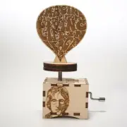 John Lennon Music Box - Imagine