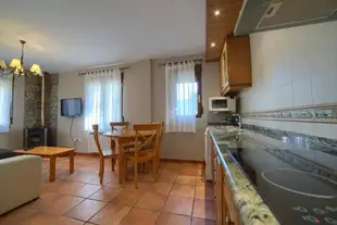 Apartamentos Sierra de Gudar