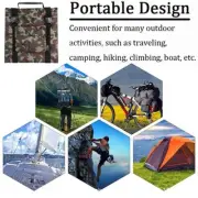 High Efficiency Outdoor Activities 45W Solar Panel Kit Portable And Lightweight