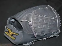 在飛比找Yahoo!奇摩拍賣優惠-貳拾肆棒球-日本帶回Mizuno pro火鳥金標硬式投手手套