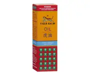 Tiger Balm Oil Liniment 57ml
