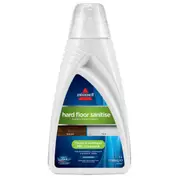 Bissell Hard Floor Sanitising Solution for Crosswave & Spinwave