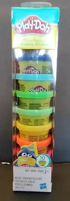 Play-Doh Party Pack of 10 1 oz containers