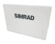 Suncover NSX 3012 Chartplotter Fish Finders