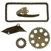 Engine Timing Set-Stock Melling 3-3SRH64S