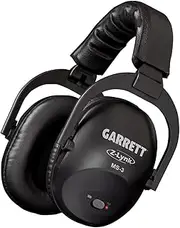Garrett MS-3 Z-Lynk Wireless Headphones