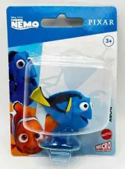 Mattel NEW Disney Micro Collection Figure DORY Finding Nemo New in Package