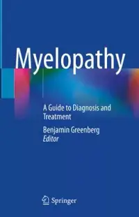 在飛比找博客來優惠-Myelopathy: A Guide to Diagnos