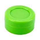 Silicone Container Microwave-safe Mini Pinch to Close Silicone Jar Lightweight