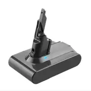 Battery for Dyson V7 Cord-free Animal Motorhead Pro Absolute SV11 229687 Cordless Vacuum Cleaner
