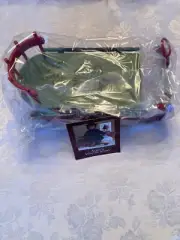 American Girl Addy's cutter sled. New in original Pleasant Company box