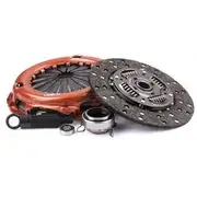 Xtreme Outback Heavy Duty Clutch Kit - Sprung Organic, KTY25008-1A