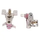 Electric Oven Thermostat Temperature Controller switch for Repair Parts