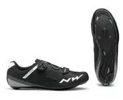 Northwave Unisex Core Plus - Black