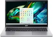 Acer Aspire 3 A315 Business Laptop 2023, 15.6" FHD IPS, AMD Ryzen 7 5700U 8-Core, Radeon Graphics, 16GB DDR4, 2TB SSD, Wi-Fi 6, HDMI v2.1, USB-C, Win11 Home, COU 32GB USB