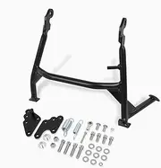 ZEISIU Fit For SUZUKI V-STORM 800DE VSTROM 800DE/SE/RE V-strom 800 De 2022 2023 2024 Kickstand Center Stand Center Support Rack Foot Stand