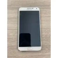 在飛比找蝦皮購物優惠-SAMSUNG SM-E7000 白色 16G 功能正常