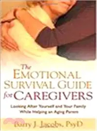 在飛比找三民網路書店優惠-The Emotional Survival Guide f