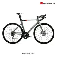 在飛比找PChome24h購物優惠-【ARGON18】 NITROGEN DISC 氣動款碟剎公