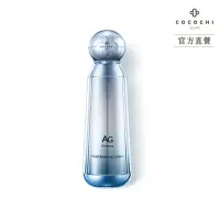 在飛比找momo購物網優惠-【cocochi】AG極潤導水平衡露(170ml)