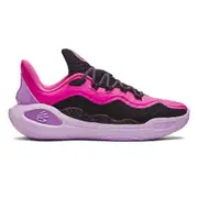 Under Armour Curry 11 Girl Dad Basketball Shoes