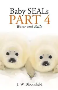 在飛比找博客來優惠-Baby Seals: Water and Exile