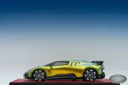1/18 MR Collection Bugatti Centodieci Green Chameleon ALSO OPEN FOR TRADE
