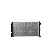 Motorkool Radiator - TCU-34000