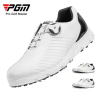 在飛比找蝦皮商城精選優惠-PGM 高爾夫球鞋男士 防水鞋防滑夏季透氣運動 男鞋golf