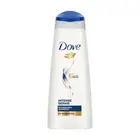 New Dove Intense Repair Shampoo For Dry & Damaged Hair, 340 ml