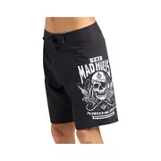 The Mad Hueys Men’s Pirate Boardies
