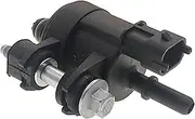 MEXWLOP Vapor Canister Purge Valve 911-082 12610560 214-2137, for Buick, Enclave Lacrosse, for Cadillac, ATS CTS ELR SRX XTS, for Camaro, Caprice Equinox Impala Traverse Volt, for GMC Acadia Canyon T