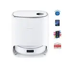 Narwal Freo X Ultra Robotic Vacuum and Mop Cleaner with Auto Washing and Self Em