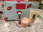 Clinique x Kate Spade Limited Edition Set