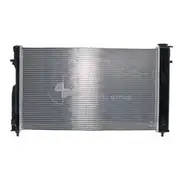 Motorkool Radiator - GVY-34000 - Suits Holden Commodore VY 2002-2003