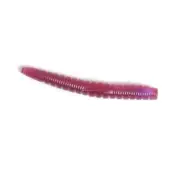 Roboworm Ned Soft Stick Worm Lure 3 Inch Pack of 8 Morning Dawn N3-H3HO