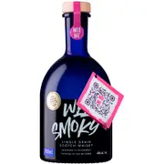 Wee Smoky Scotch Whisky 700mL