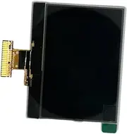 LeeQinersw LCD Display Screen for Instrument Cluster Professional Replace Parts 1TD920861 for Golf V for Passat B6 for Jetta MK5