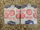 6 Pack Clearasil Rapid Rescue Deep Treatment Wash 6.78 Ounces Each Exp 4/25