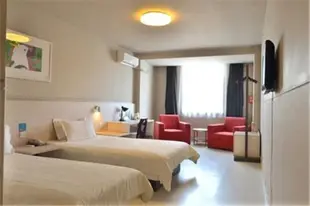 雅悦連鎖酒店(濟南泉城廣場店)Joy Inn & Suites (Jinan Quancheng Square)
