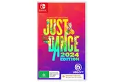 Just Dance 2024 (Download Code In Box) (Switch)