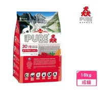 在飛比找momo購物網優惠-【PURE 猋】挑嘴成貓-泌尿保健化毛配方（雞肉+米+蔬果）