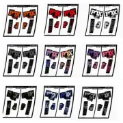 Fork Sticker for 2025 FOX 32 Taper-Cast Factory for Mountain Bike Cycling Decals