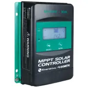 Enerdrive 10A MPPT Solar Charge Controller 12/24v with Display - EN43510